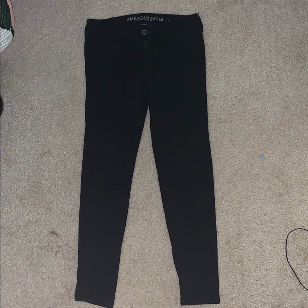 American Eagle jegging